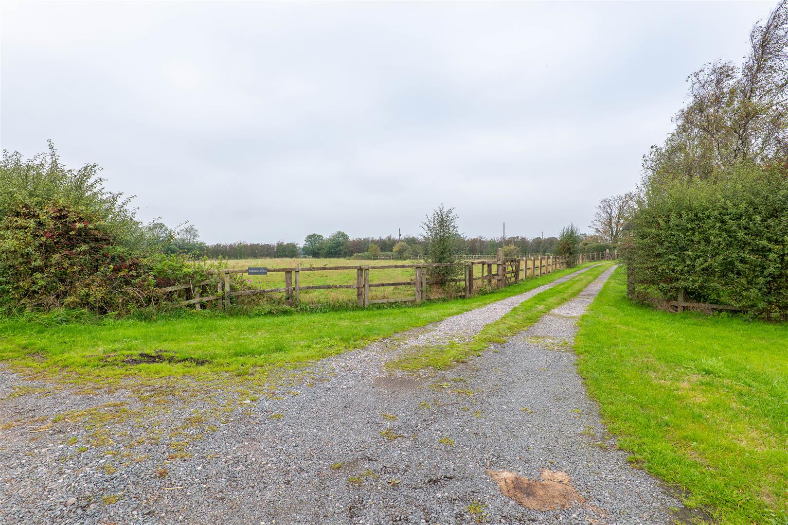 Grange Lane, Hutton, Preston